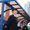 '4경기 0승 1골→11위 부진' 수원FC, 김은중 감독 "조급하지는 않아... 공격수 자신감 필요해" [수원 현장]