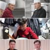 '흑백요리사' 대인배인데..여경래, 子 요리에 독설 "가치 없어" [아빠하고 나하고]