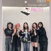 '장동건♥' 고소영, 에스파 콘서트 제대로 즐겼다.."전부 인형 같아"