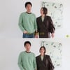 "남친 등판" 김나영♥마이큐, 결별설 직접 종결..손잡고 당당 "영혼의 단짝" [스타이슈]