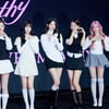 돌파, 올킬, 롱런..아이브 '브랜드평판' 1위→美빌보드 8주 연속 진입