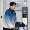 '미남스타→임시코치' 이용대, 전영오픈 남자 복식 우승 이끌고 금의환향... 13년만의 영광 재현