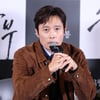 '승부' 이병헌 "유아인과 첫 호흡 기대..굉장히 과묵하고 진지한 후배" [스타현장]