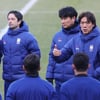 김민재 부상→오히려 기회, 홍명보 감독 확신 "변화 필요한 시기"... 오만 '롱볼' 틀어막는다