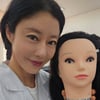 '쥬얼리→2번 이혼' 이지현, 미용국가고시 합격 '제2의 인생'.."칠전팔기, 1년 3개월 걸려"
