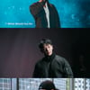 "바로 보여줄게"..원호, 美서 상의 탈의→댄스 챌린지로 팬심 저격