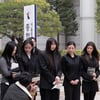 어도어 측 "재판부 현명한 판단 감사, 뉴진스 지원에 책임 다할 것" [전문]