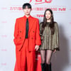 최현욱♥문가영, 비밀 연애 끝..드디어 공개 연애 선언  [그 놈은 흑염룡]