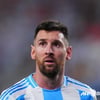 GOAT 메시 없어도 이겼다! 아르헨티나 '알마다 원더골', 우루과이에 1-0 신승... WC 예선 선두 질주
