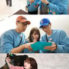 "지석진보다 낫다"..르세라핌 홍은채, 유재석도 혀 내두른 예능감 [런닝맨]