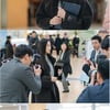 문가영♥최현욱, 공식 열애 인정? "세기의 스캔들"[그놈은 흑염룡]
