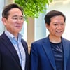 '사즉생' 외친 이재용 중국 전기차 업체 BYD 방문...'전장 사업' 확대 행보