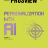 '초개인화 AI, 그리고 프로스포츠' 매거진 PROSVIEW 16호 발간