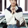 수지 '러블리 하트' [★포토]