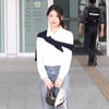 수지 '심플한 패션도 완벽소화'[★포토]