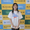 '15살 여중생' 태극마크 보인다! 깜짝 우승→기쁨의 눈물... 이리나 "큰 선수들과 붙어도 도전하겠다" [김천 현장]
