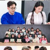 '여왕의 집', 연기파 총출동 대본 리딩 현장..전율 선사할 복수극