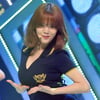 AOA 리더 지민, 제대로 사고쳤다..제시도 놀란 'Puss' [최혜진의 라떼]