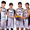 女농구 3x3 대표팀 '해냈다', 사상 첫 아시아컵 메인드로우 진출 쾌거... 28일 8강 도전