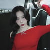 태연, 빨간 상의→양갈래까지..전부 소화하는 '그아탱' 클래스[스타IN★]