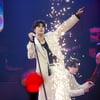 정동원, '동화' 콘서트 서울 성료..이이경·진성·붐 지원사격