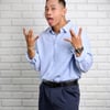'병역기피 논란' 유승준, 데뷔 28주년 자축 "다시 만날 날을 기대"