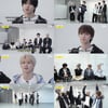 뉴비트, '아이돌 인간극장' 개인기 쇼케이스..'황금돌'