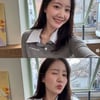 '빵꾸똥꾸' 진지희, 어느덧 만 26세..'박민영 닮은' 볼살 실종 근황