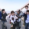 아직 12일이나 남았는데..투어스, 미니 3집 선주문 55만 돌파