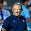 "亞축구 발전에 큰 도움될 것" 베트남축구협회, 박항서 감독 KFA 부회장 선임에 축하 메시지