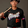 "이정후 NL 타격왕-MVP 5위 안에 든다" 美 예상, 실력으로 증명했다! 장타 또또 폭발→ML 단독 선두
