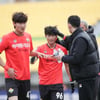 강원 3연패 끊었다! '이정효 감독 복귀' 광주에 1-0 짜릿승... '이적생' 최병찬 결승골