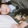 하늘의 별 됐지만 여전히 ♥..방탄소년단 뷔 반려견 연탄, 빌보드 '전 세계에서 가장 사랑받는 ★반려동물'