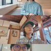 오연수, ♥손지창 없이 나홀로 여행 "나에게 집중하는 시간"