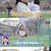 '23개월'에 홀인원..박인비 딸 인서, 골프 DNA 폭발[슈돌][별별TV]