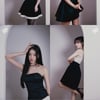 오마이걸, 10년 음악 여정 집약..단콘 개인 포스터 공개 완료