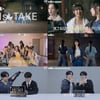 'WM 신인' 유스피어, 오마이걸 뛰어넘을까..7人 완벽 칼군무 입증