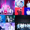 '현역가왕2 전국투어 콘서트' 박서진·진해성·에녹 등 무대 찢었다..5000여명 환호
