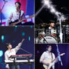 데이식스, 체조 입성 앞두고..美 LA 단콘도 전석 매진 '겹경사'