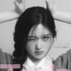 아이브 가을, 역시 대세..中 패션 매거진 'TadaPOPs' 창간호 표지 장식