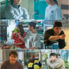 '아이유 구 남친' 이준영, 새 사랑 찾았다..정은지와 로맨스 어떨까 [24시 헬스클럽]