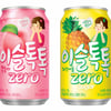 하이트진로, '이슬톡톡' 제로슈거 콘셉트로 리뉴얼