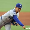 '美 유일 0점대 ERA라니' 야마모토 또 무실점, '사이영상 페이스' 시즌 4승 달성 ... LAD 단독 선두 질주