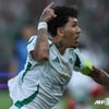 '日도 오일파워 못 이겼다' 알 아흘리, ACLE 첫 우승! 가와사키 2-0 제압... '전 리버풀 스타' 피르미누 '2도움' 맹활약