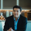'당신의 맛' 강하늘 "재벌 2세 역할 어려워..무시받는 게 더 편해"