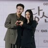 '당신의 맛' 강하늘 "고민시, 진심 다하는 배우..적극 추천하고 다녀"