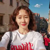 김지수, 韓 떠나 유럽 생활 근황 "김치 한 조각도 소중..힐링 중"