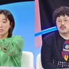 '결혼 10년 차' 이미도, 아슬아슬 폭로 "남편=현실판 학씨" [동상이몽2]