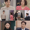 박윤재, 불륜 들키고도 당당하네..병실서 애정 행각 '경악'[여왕의 집]