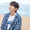 워너원 출신 윤지성, 신곡 '항해 (Voyage)' 티저 이미지 공개